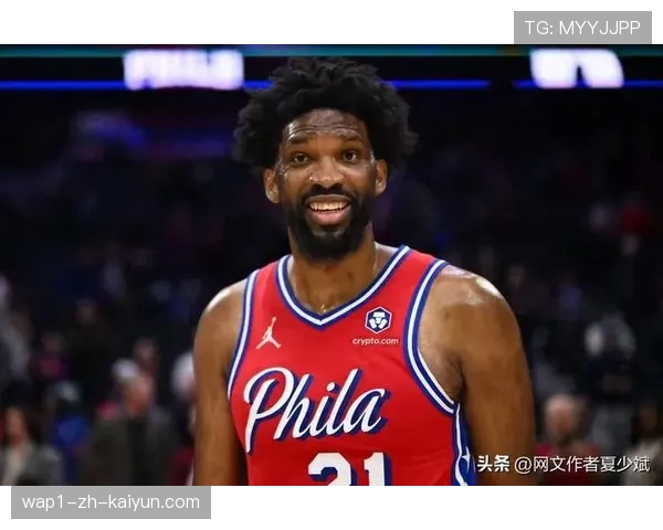 恩比德内线统治力逐渐恢复 76人依靠禁区优势建立胜机