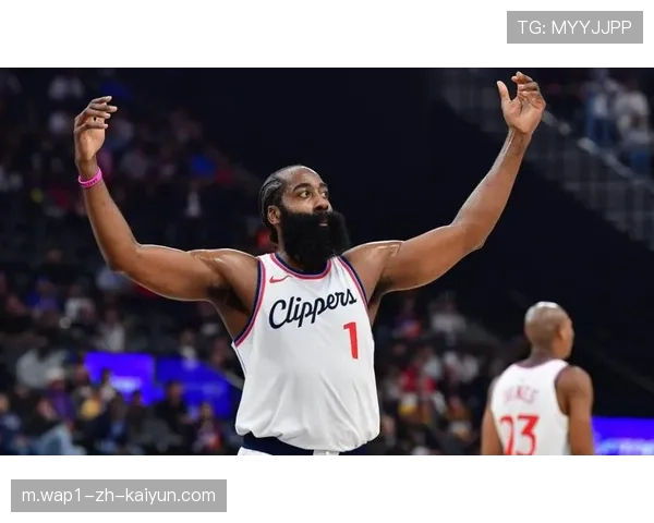 泰伦卢明确快船仅小卡持球 哈登离队后打法革新 泰伦卢明确快船仅小卡持球 哈登离队后打法革新