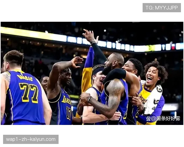 湖人防守体系崩溃 密集赛程下高龄球队体能瓶颈问题凸显